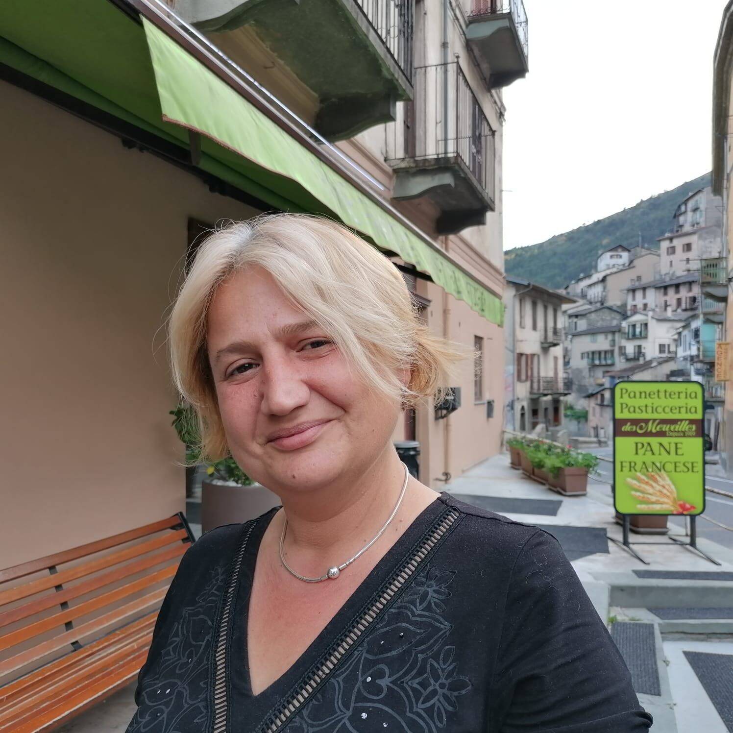 "En ne fermant pas au plus fort de l'hiver, je paie 18 fois plus cher mon électricité": le S.O.S lancé par la boulangère de Tende