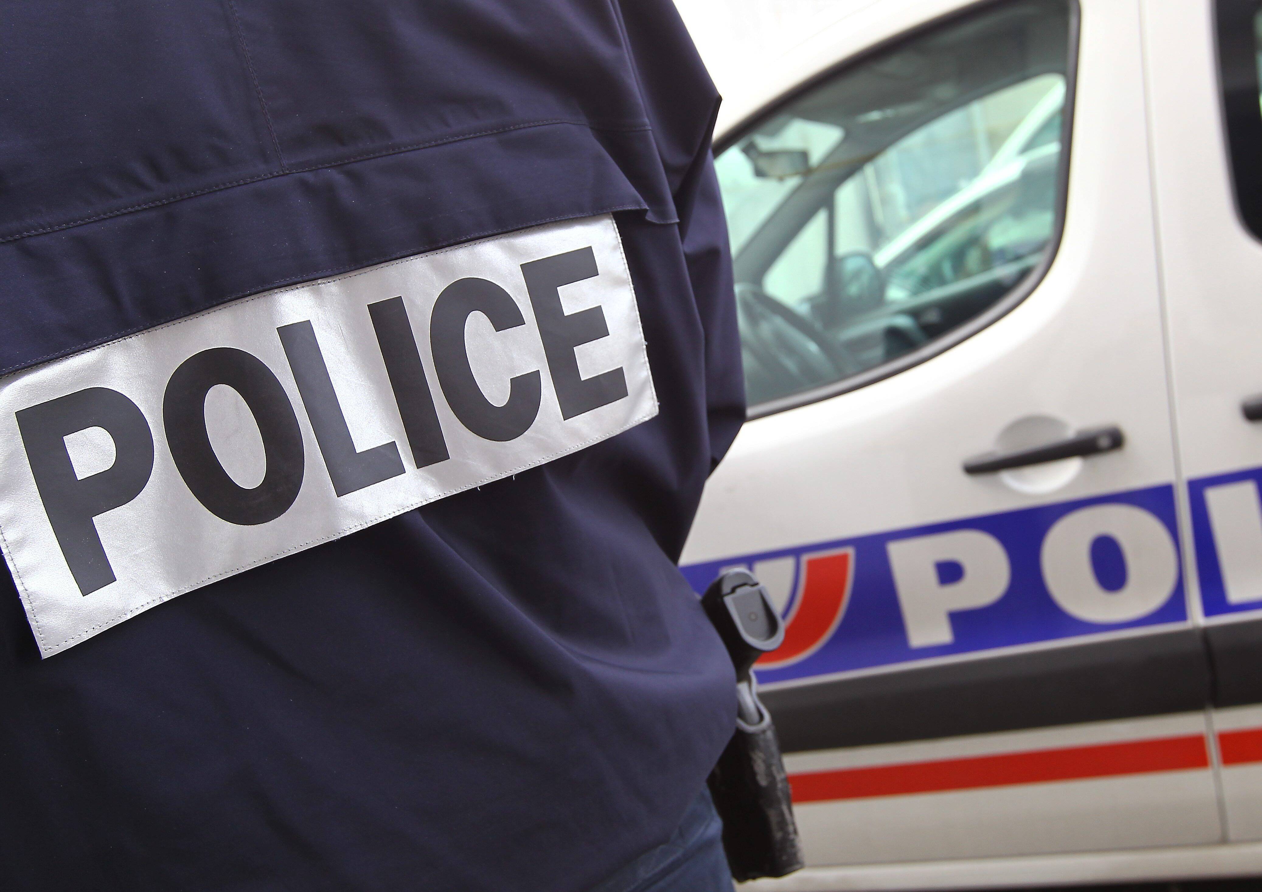 Hit and run after an accident in Fréjus: the author was referring to Draguignan