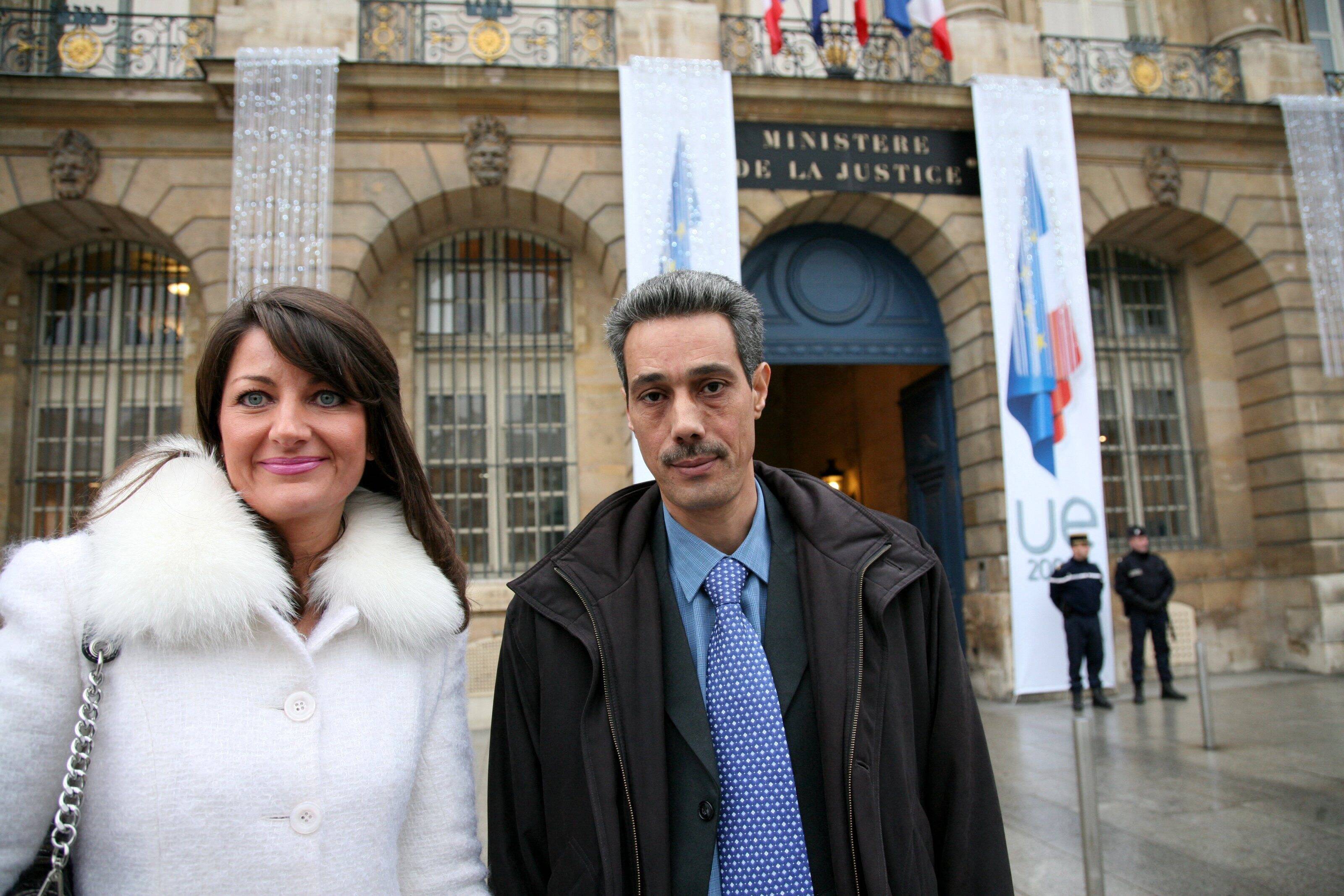 "Nous sommes plus déterminés que jamais. Le combat continue", Omar Raddad et son avocate réagissent au rejet de la requête en révision du procès