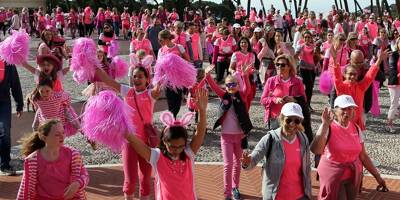 Les marches solidaires contre le cancer partiront ce dimanche de tout le Golfe de Saint-Tropez