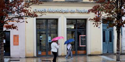 La Justice a tranché, les trois agents administratifs du Crédit municipal de Toulon réintégrés