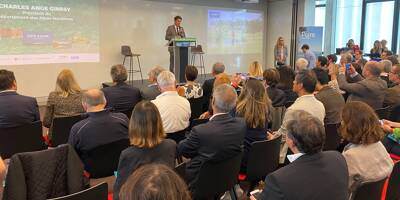 Le comité départemental du tourisme Côte d'Azur France lance son plan d'action 2023