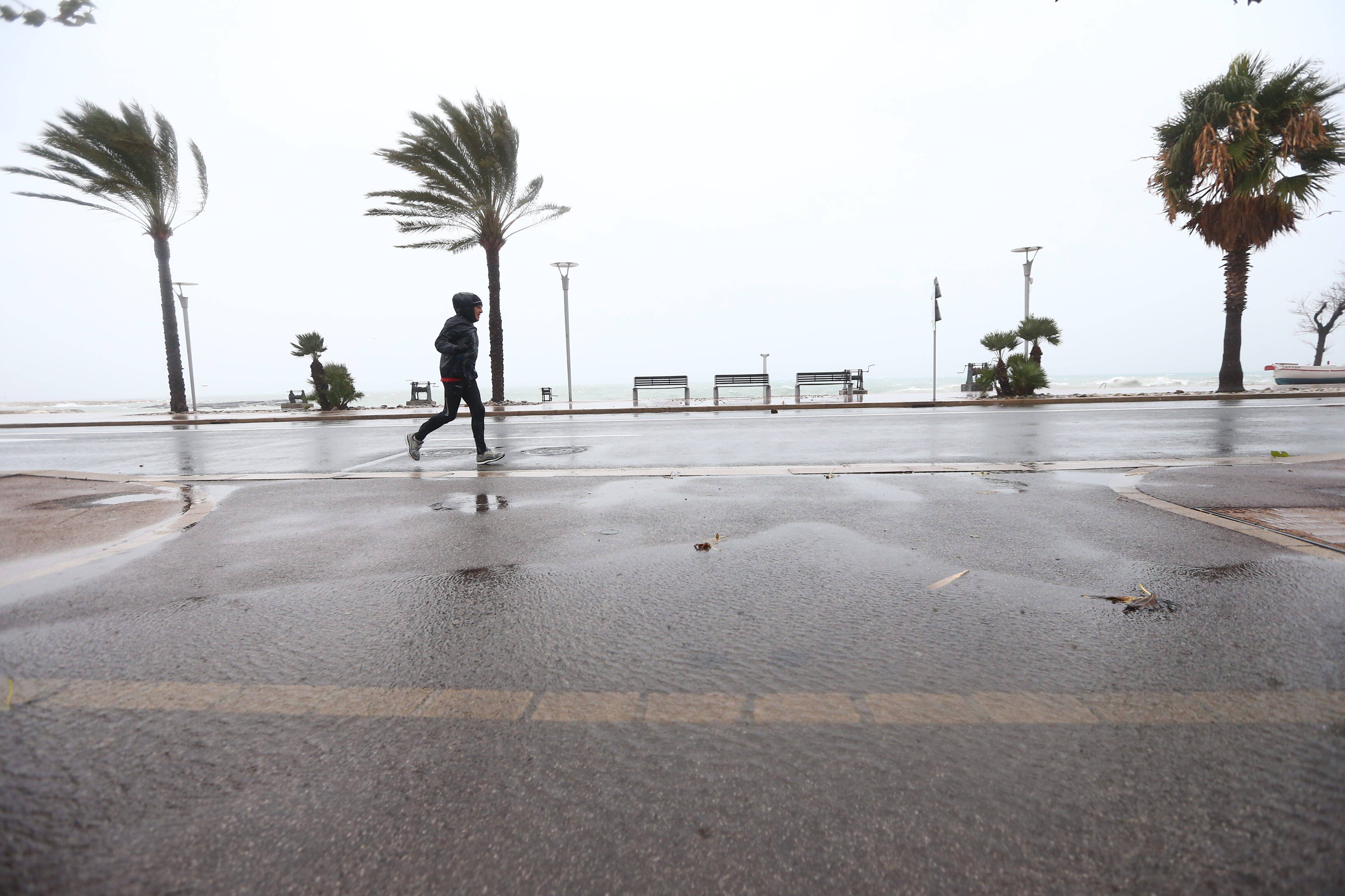 "Il faut vraiment une motivation profonde en faveur de la commune": des volontaires bientôt formées pour faire face aux intempéries à Cagnes-sur-Mer ?