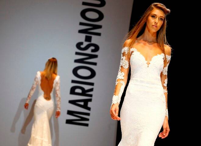 Salon du mariage à Nice ce week-end: les clés pour planifier le plus beau jour de sa vie