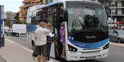 Bus, tram et trains: comment se déplacer durant cette journée de grève dans les Alpes-Maritimes ?