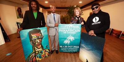 Le cinéma panafricain s'expose au regard à Miramar à Cannes