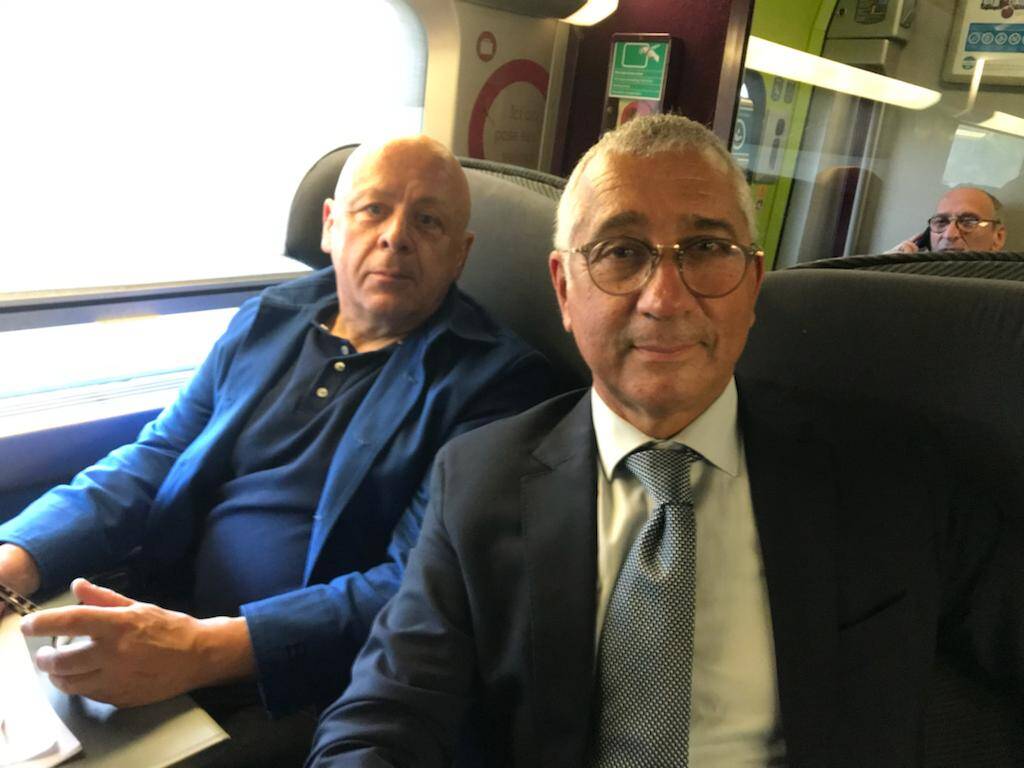 Un Azuréen à l'assaut de la fédération nationale des hôteliers-restaurateurs aux côtés de Thierry Marx