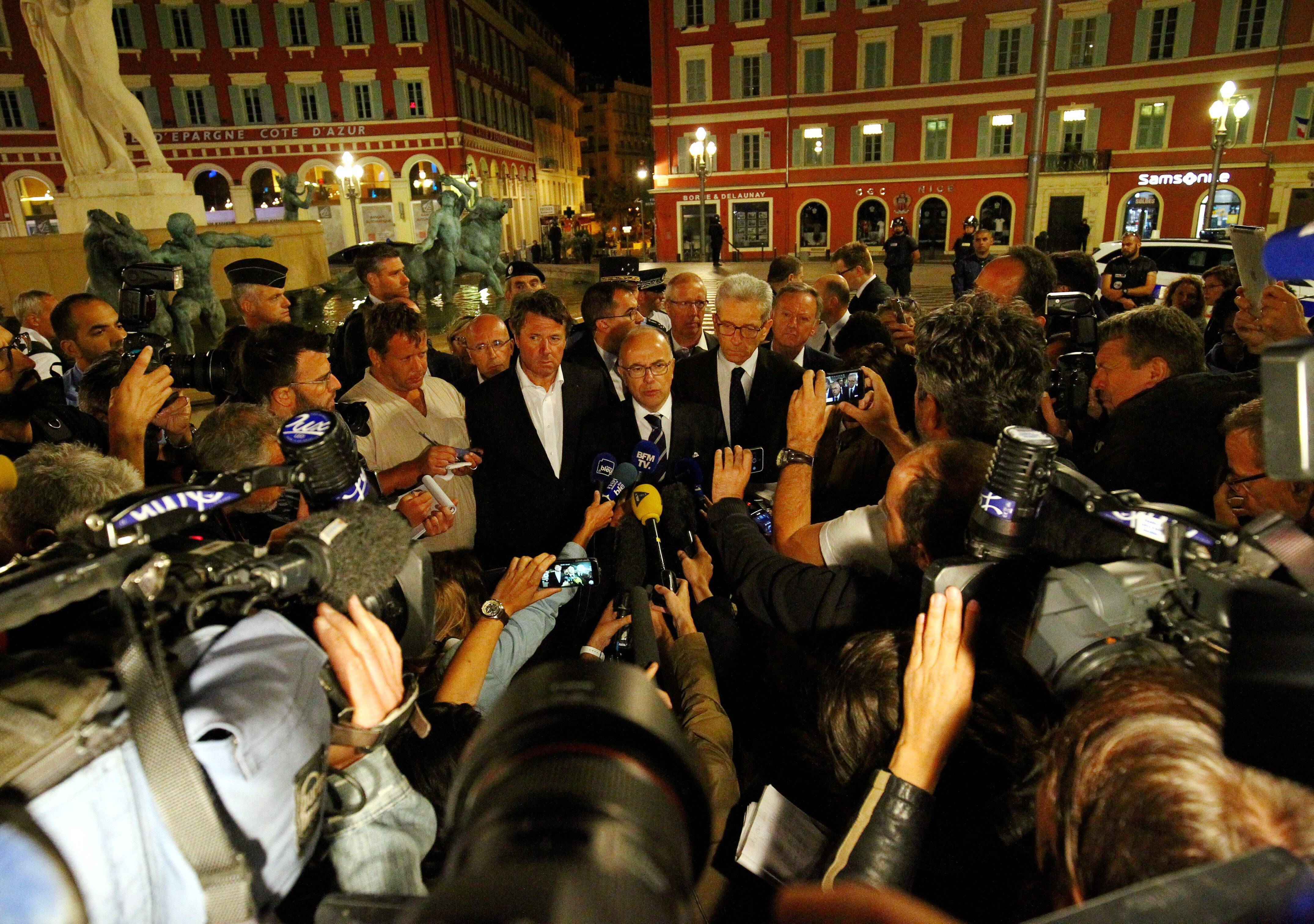 Procès du 14-Juillet: Christian Estrosi et Philippe Pradal à la barre, suivez leur audition en direct cet après-midi