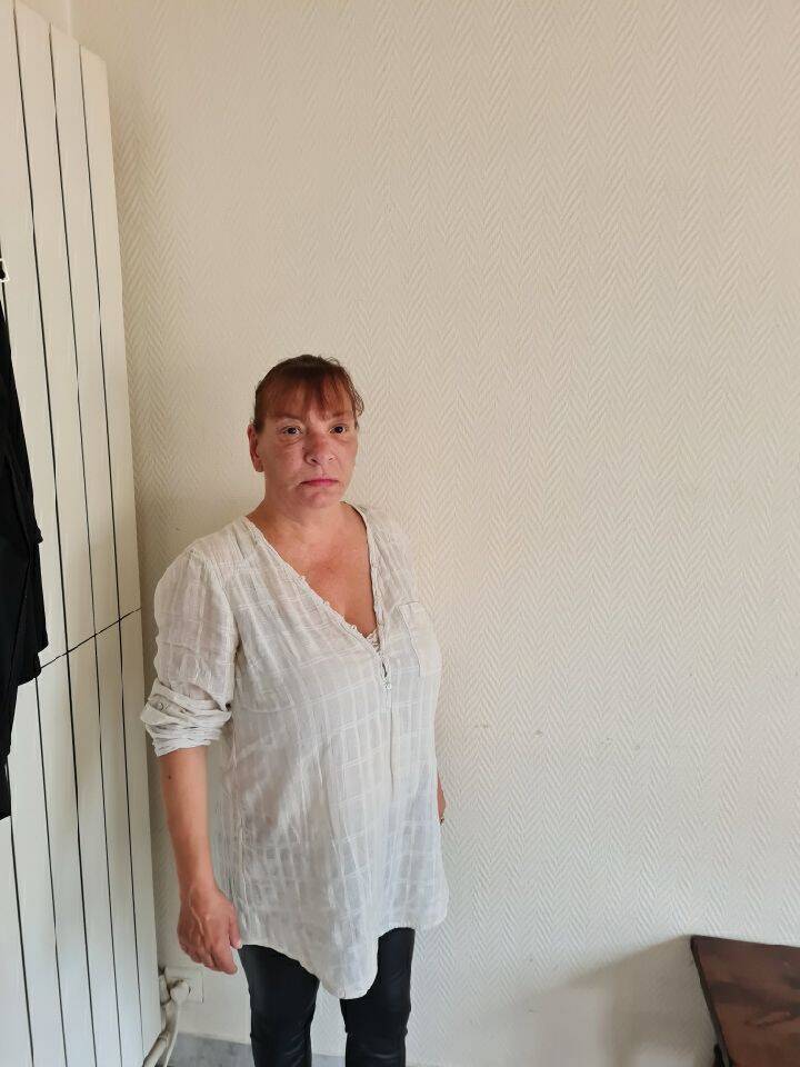 "Ce n'est pas mon papa, ils se sont trompés de mort" : elle veut faire retirer les cendres installées dans le columbarium du cimetière de Nice-Est