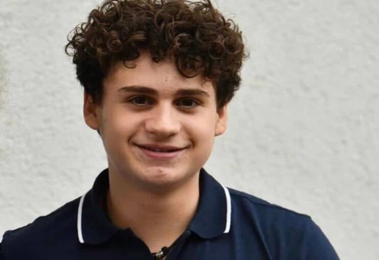 "On a le droit de tuer pour 5.000¬?": le combat des parents de Noé, le jeune Antibois victime d'un chauffard ivre, drogué et libéré sous caution