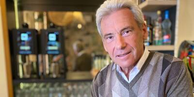 À Cannes, la nouvelle vie de restaurateur de l'ancien directeur du Carlton, Didier Boidin