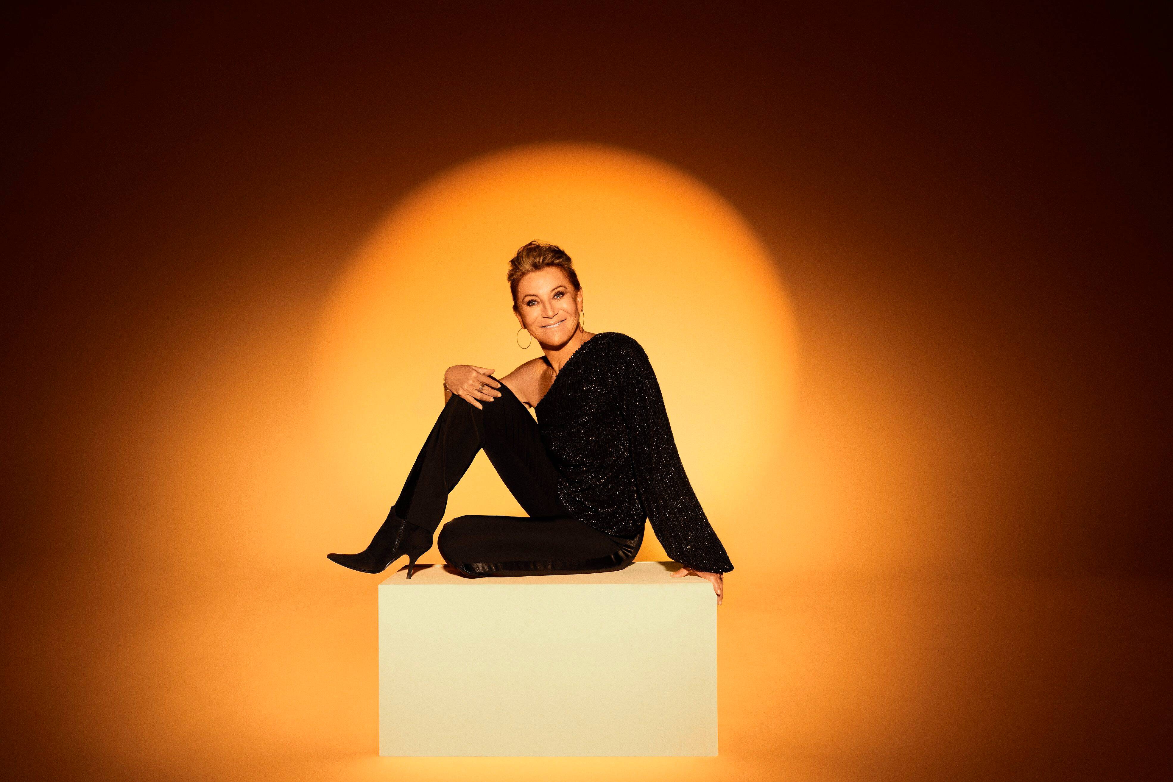 Sheila bientôt en concert à Marseille et au Cannet: "Les honneurs, je m'en fous !"