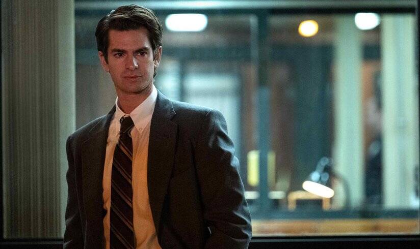 Plongée dans l'univers des mormons avec la série "Sur Ordre de dieu" sur Disney+