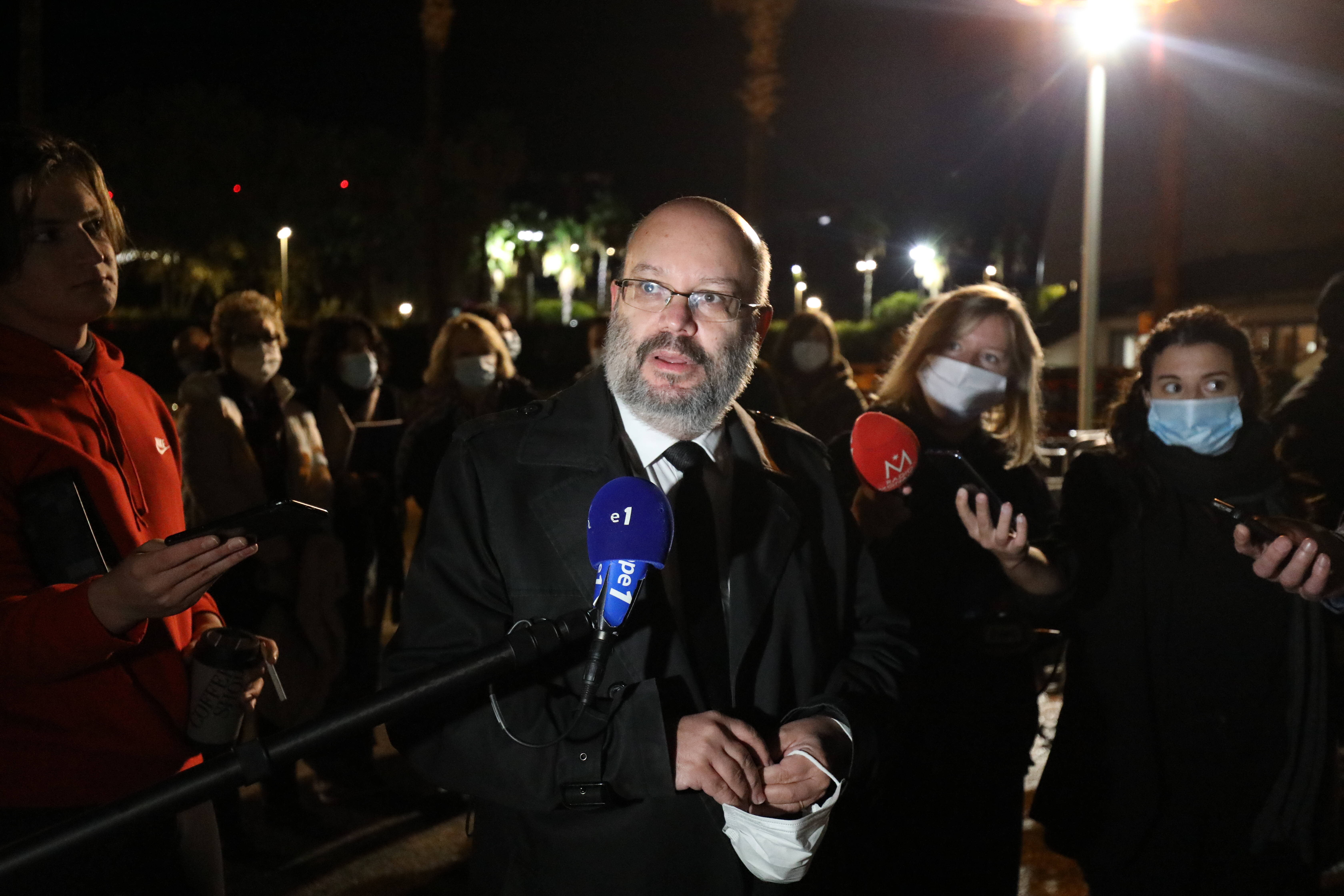 "Rétrospectivement, une autre organisation aurait pu, aurait dû être envisagée": ce qu'a dit Philippe Pradal sur la sécurisation de la Prom' au procès du 14-Juillet