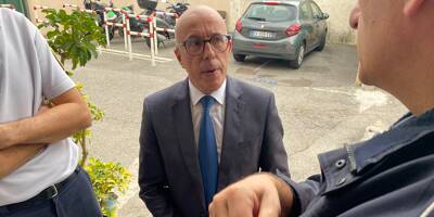 Affaire Lola: Éric Ciotti annonce qu'il n'ira pas à l'hommage prévu samedi à Nice