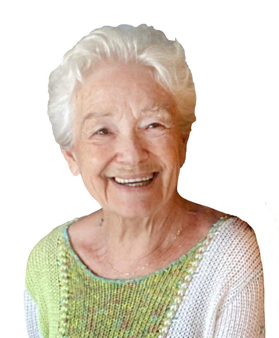 "Elle a contribué à animer le centre-ville"de Vence: l'ancienne commerçante Anne-Marie Guizol s'est éteinte