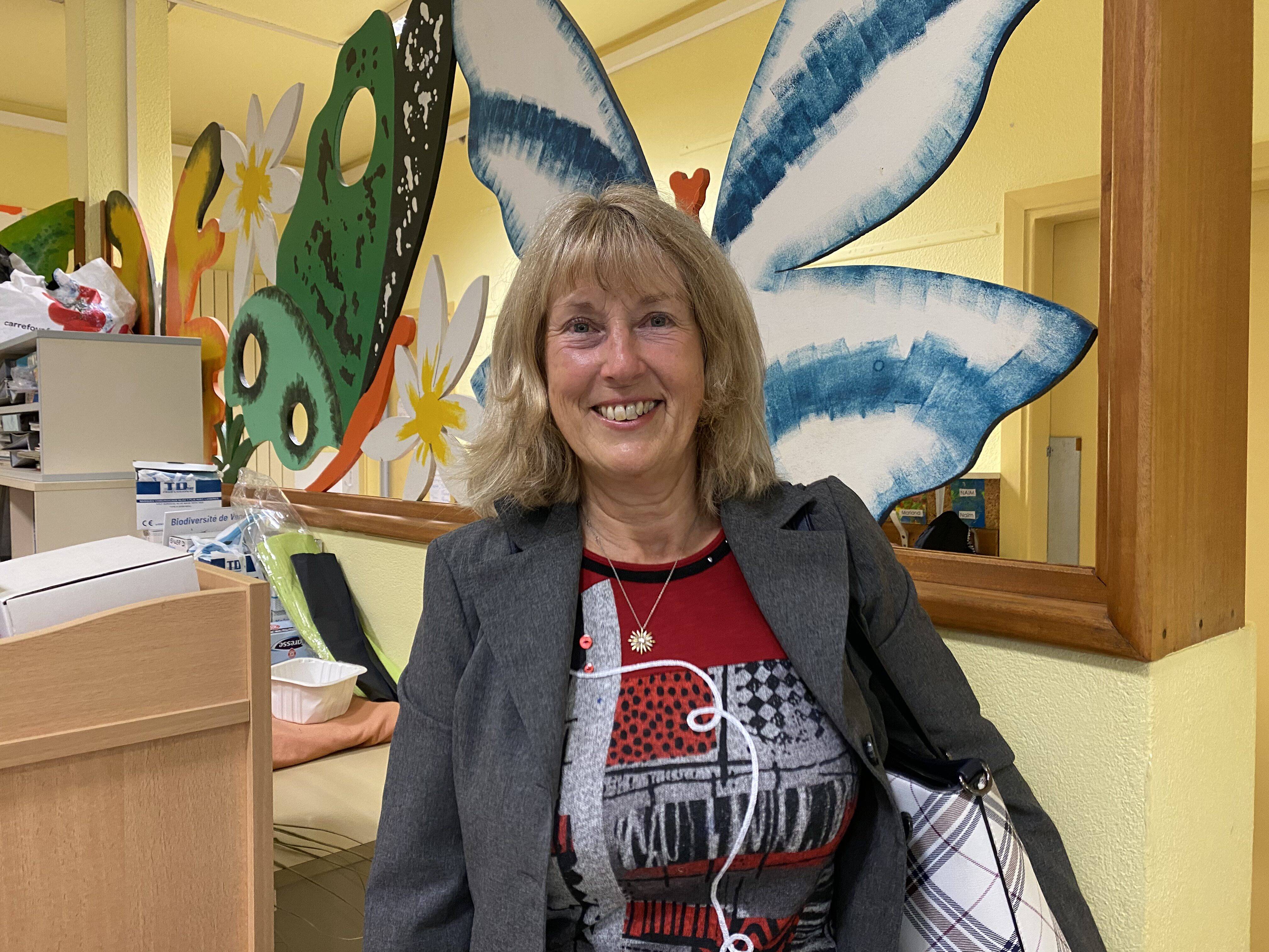 Elle "a vu passer des générations": à Vence, l'école des Baous a soufflé ses 40 bougies