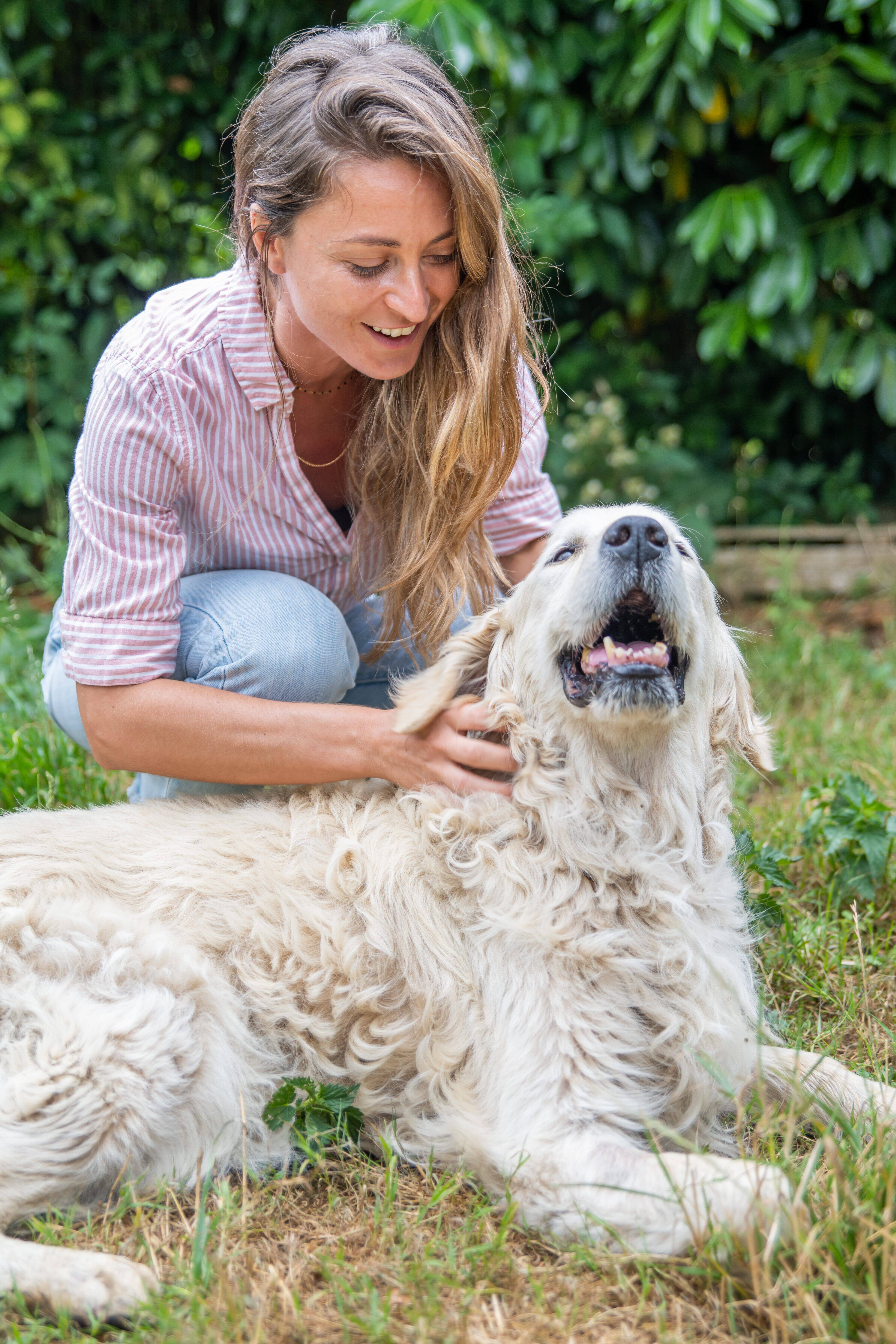 Cette Varoise lance une application qui pourrait révolutionner l'adoption