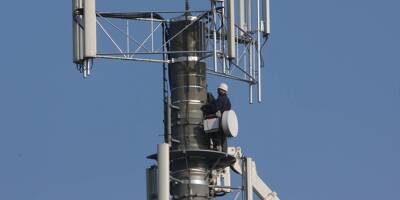 Antenne-relais à Saint-Laurent-du-Var: la justice déboute les riverains