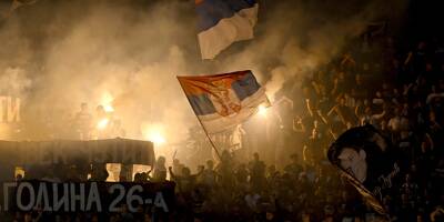 Fan zone, sécurité, centre-ville interdit... Voici ce qui est prévu pour recevoir le Partizan Belgrade à Nice ce jeudi