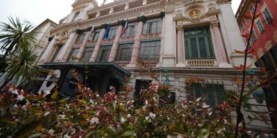 Les personnels de l'opéra de Nice menacent d'une grève