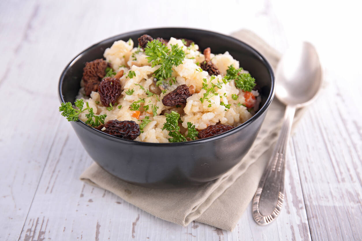 "La France ne peut pas produire du basmati": pourquoi parle-t-on de pénurie de riz?