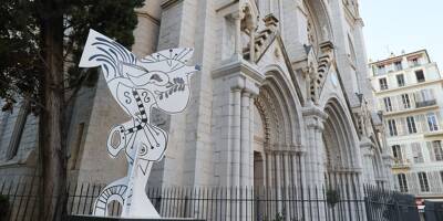 Attentat de Notre-Dame: Nice rend hommage à Nadine, Simone et Vincent ce samedi