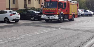 Fuite de gaz à Hyères: 49 habitants impactés