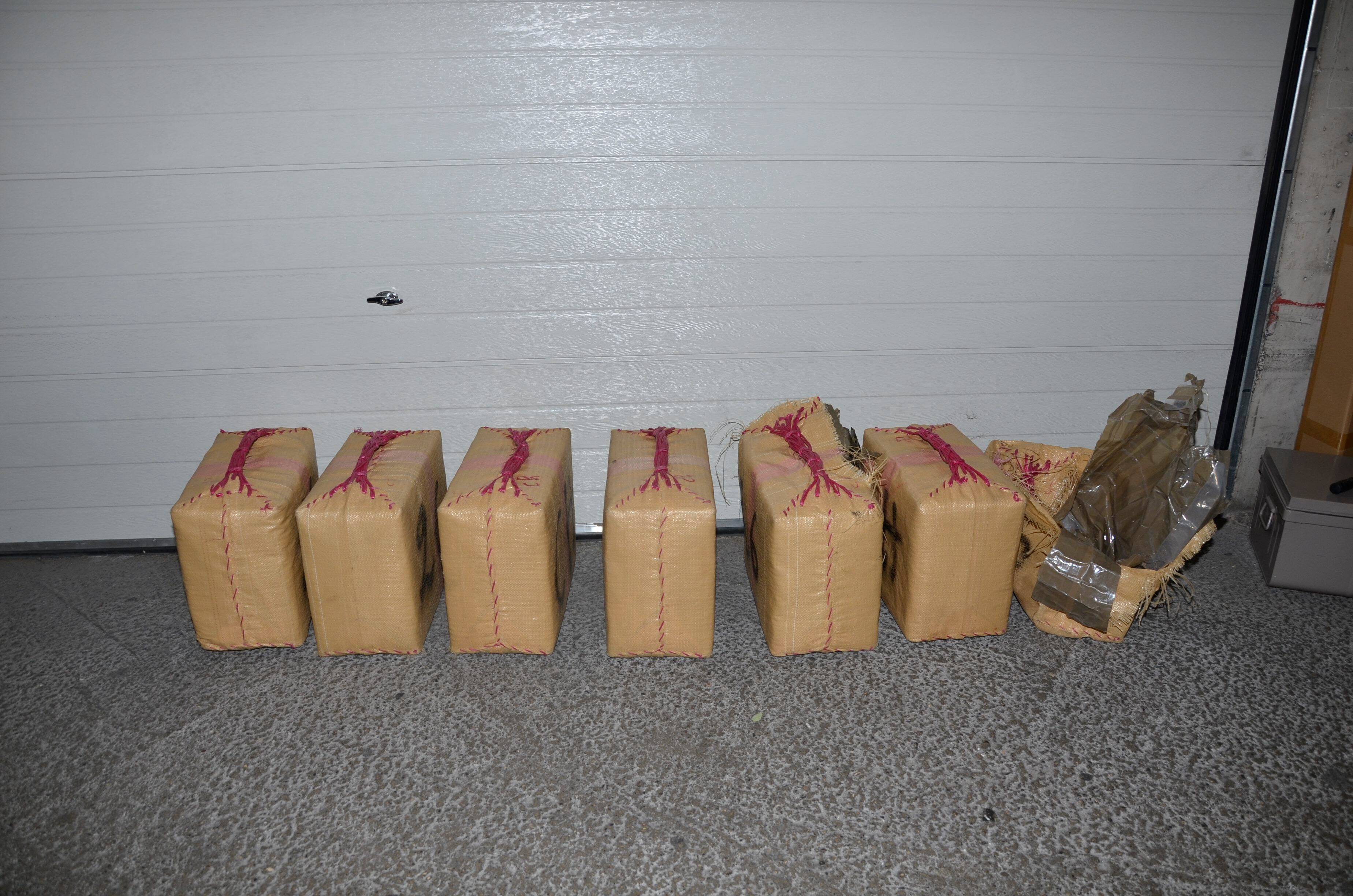 Stups, bagarres et téléphones cryptés: les curieuses méthodes de l’affaire Dicranian à Nice