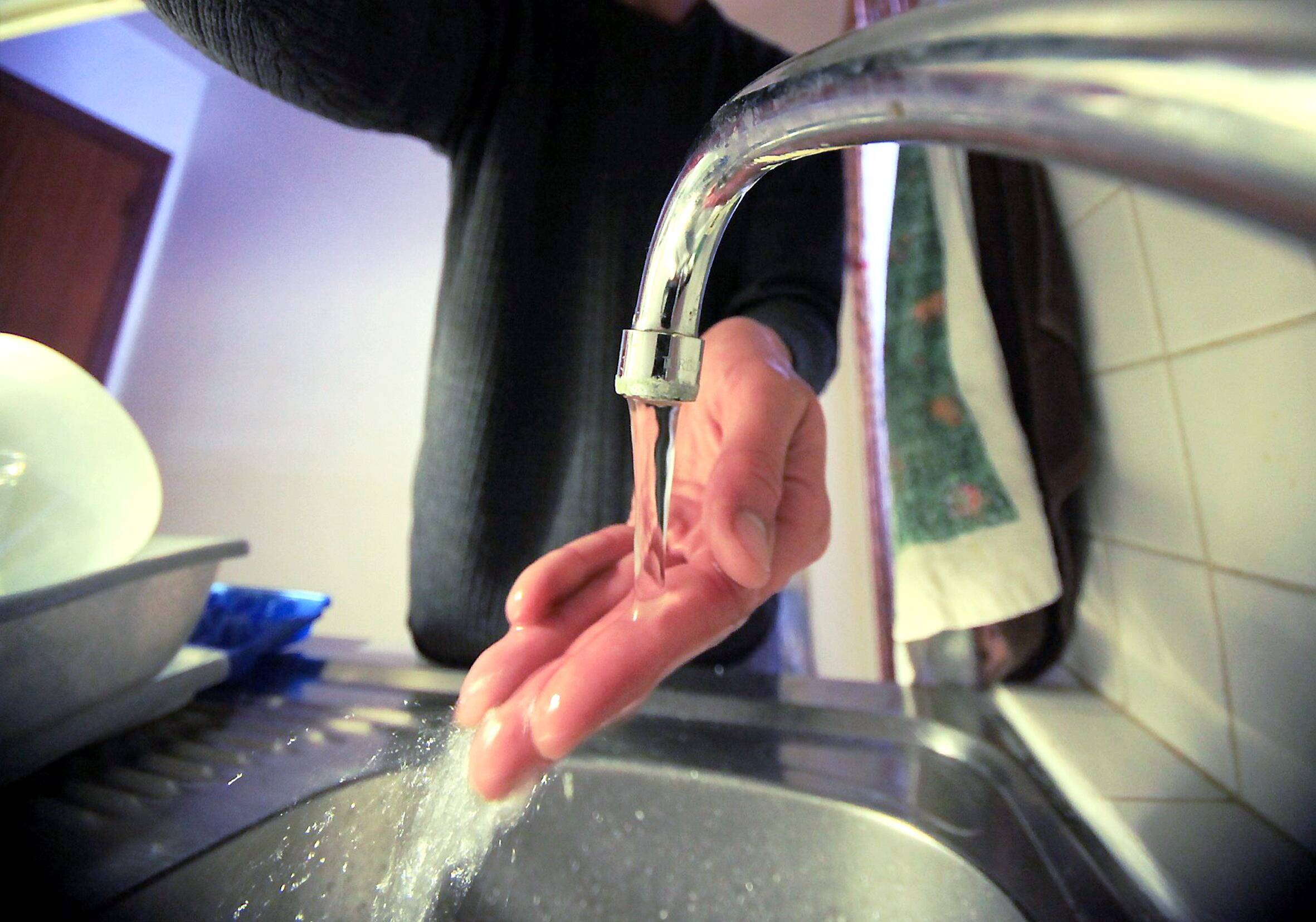 Les traces de légionelles détectées dans l'eau à la crèche des Iris ont été traitées, selon la mairie de Nice