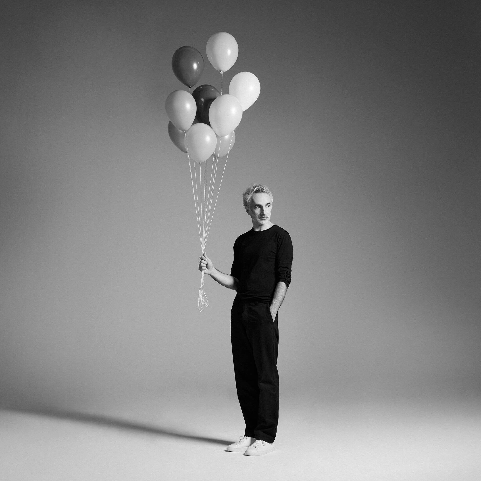 Le chanteur Vincent Delerm s'offre un livre sonore pour célébrer ses vingt ans de carrière