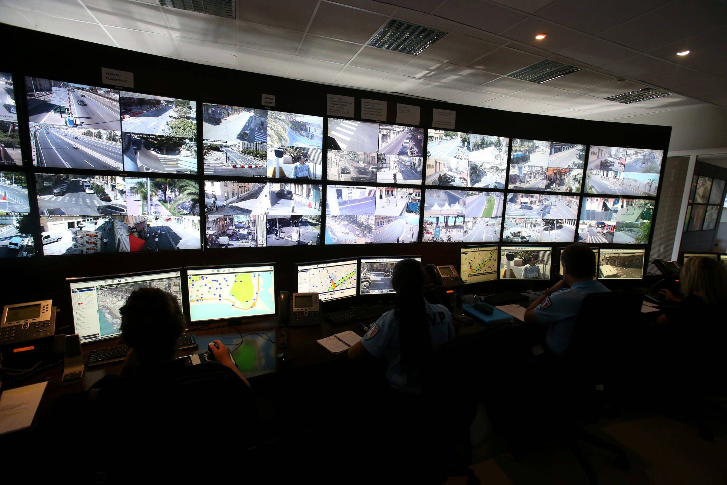 Procès du 14-Juillet: la qualification "terroriste" à l'association de malfaiteurs peut-elle être remise en cause?