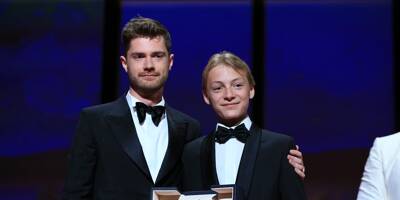 Close: le film du lauréat du Grand Prix à Cannes, se penche avec délicatesse sur l'adolescence
