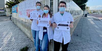 On vous explique pourquoi les étudiants en médecine généraliste du Var sont en grève