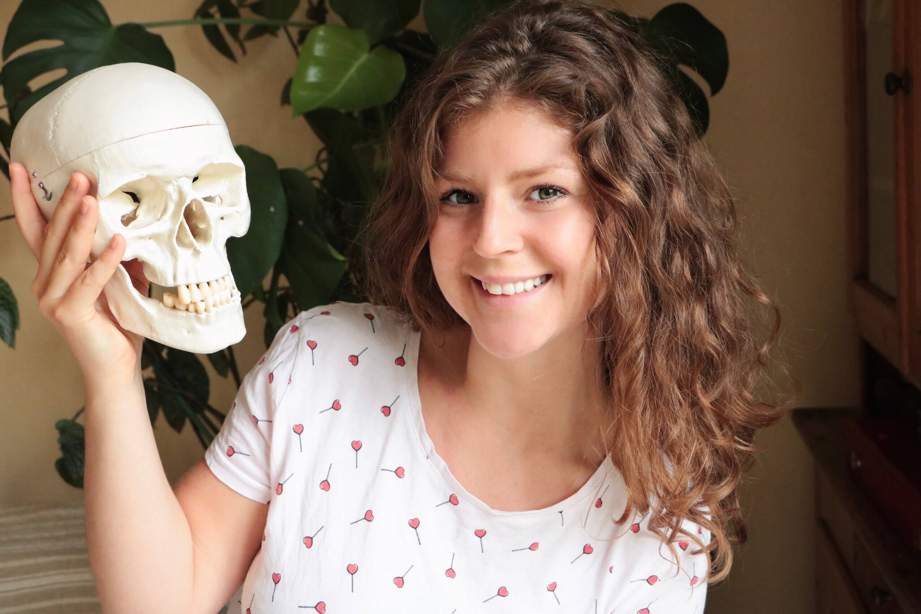 "J'ai pensé ce livre comme un guide de santé pour toutes les femmes": Manon Letourneau déconstruit 4 idées reçues autour du corps féminin