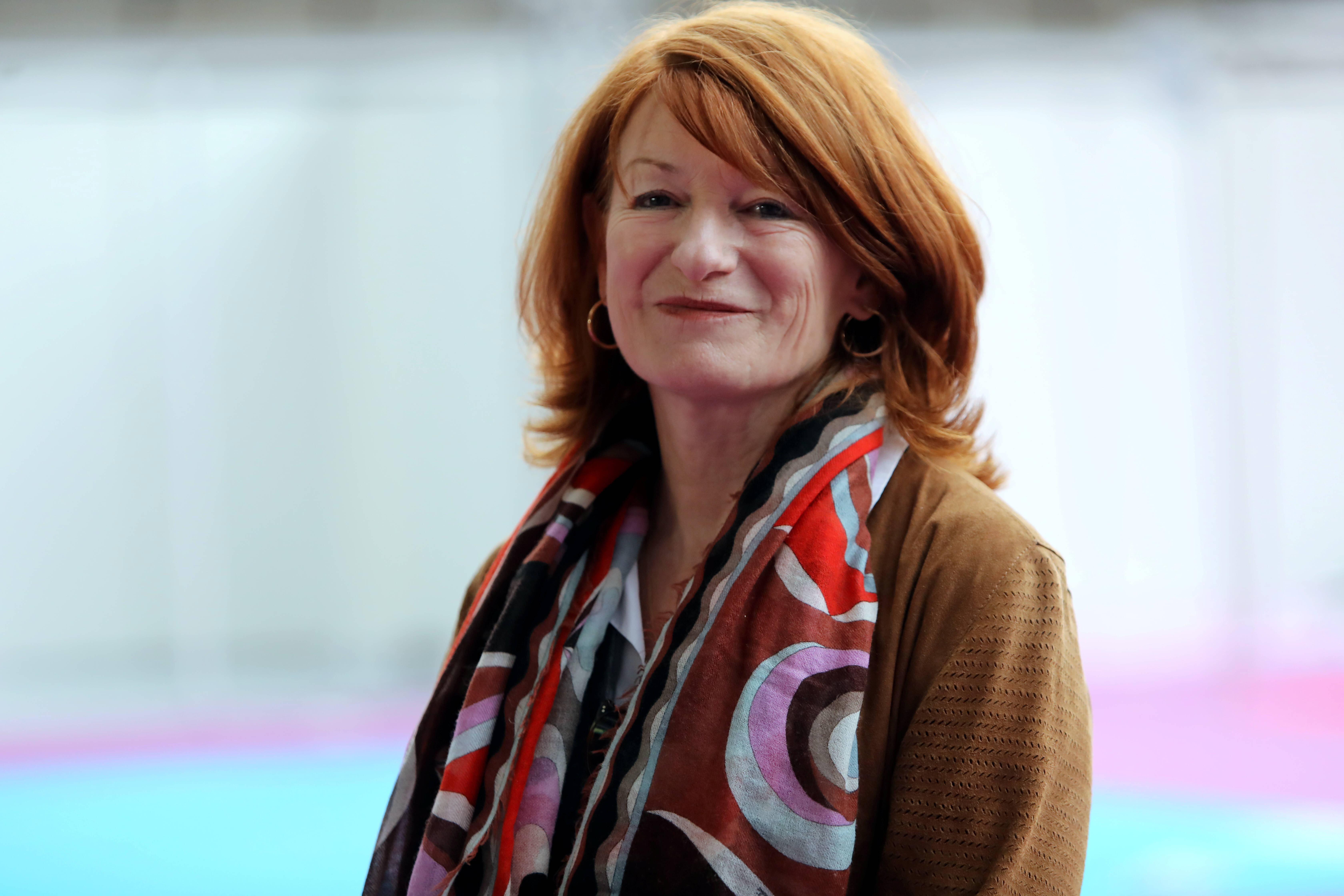 Future salle Iconic, éclatement des théâtres, nouveau poste à Saint-Jean-Cap-Ferrat: la directrice du théâtre national de Nice se livre