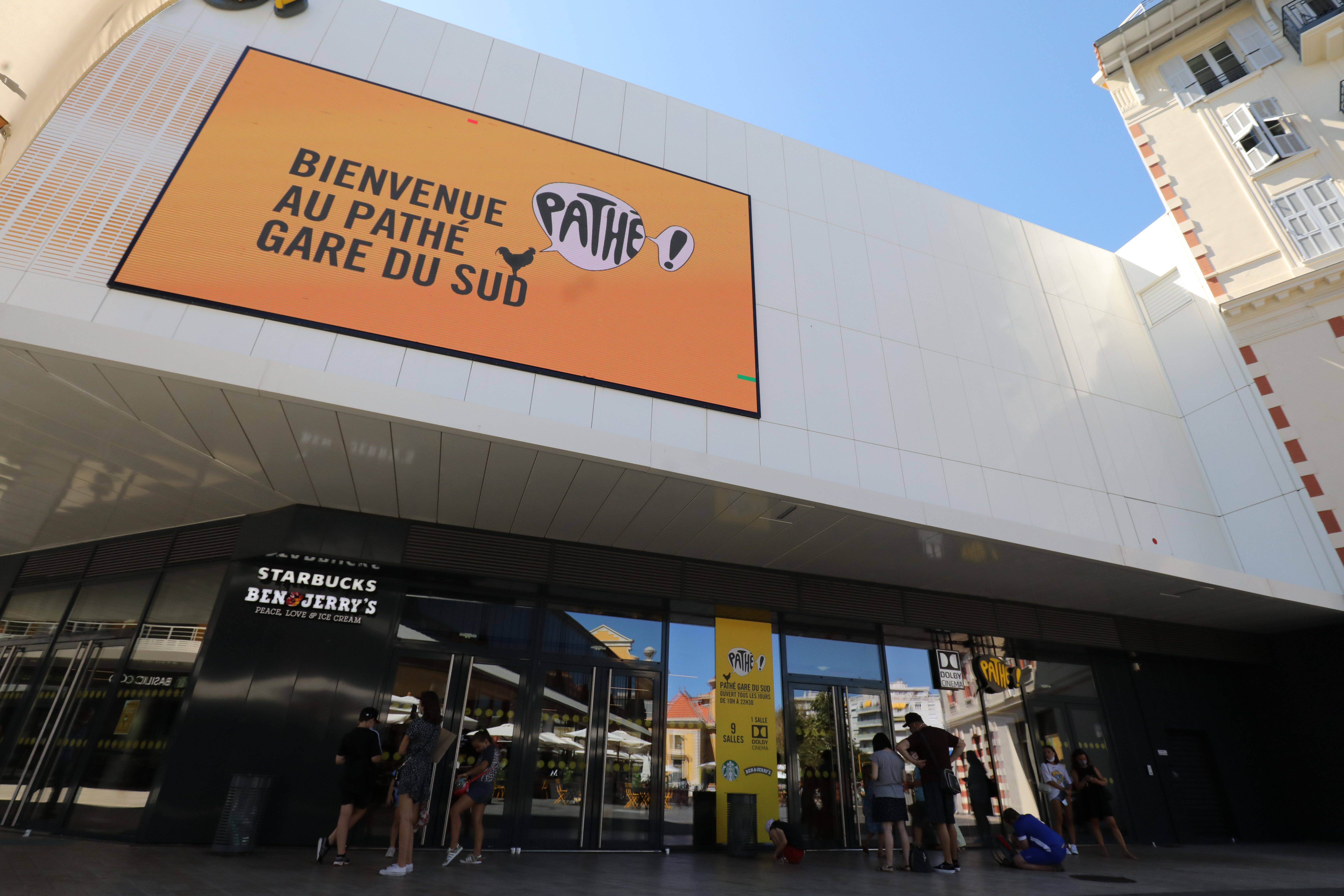 C'est l'événement e-sport de l'année: la finale de League of Legends retransmise sur grand écran en direct à Nice ce samedi