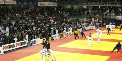 Tout savoir sur les championnats de France de judo ce week-end à Toulon
