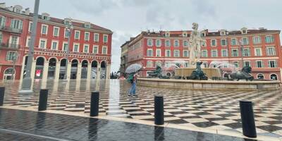Alerte météo levée sur la Côte d'Azur: pourquoi toute cette pluie est finalement une triple bonne nouvelle