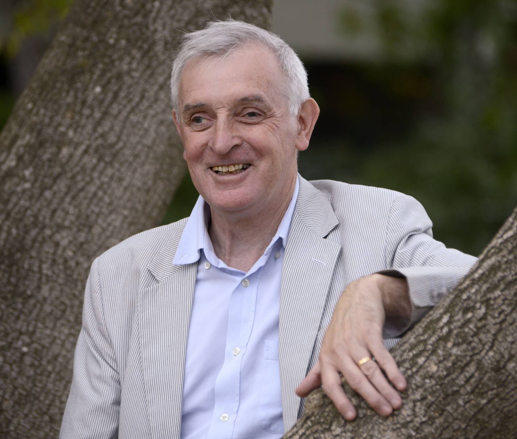 Jean Jouzel, climatologue: "On ne peut pas dire qu'on n'a rien fait, mais il faut changer de braquet"