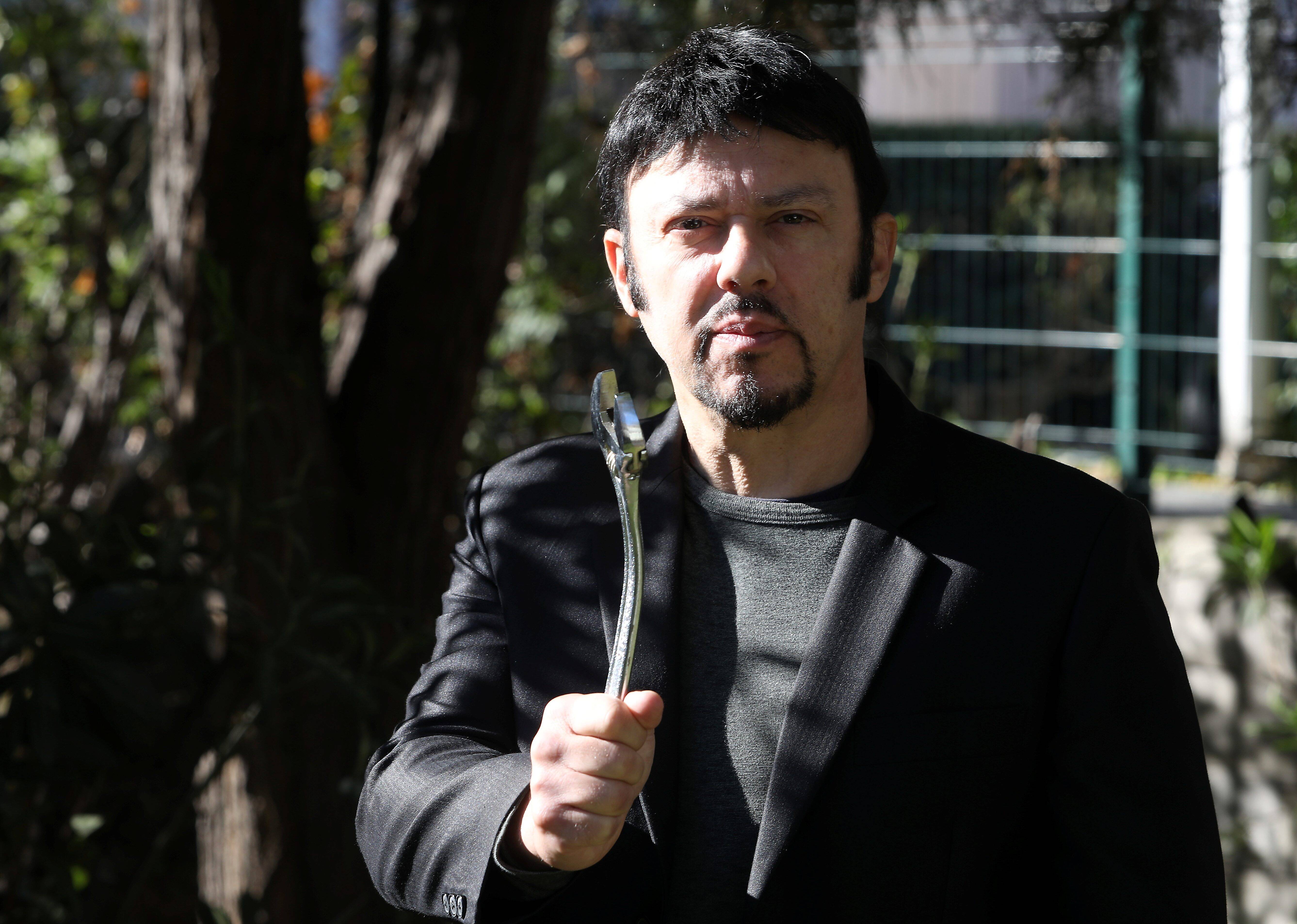 Un Niçois à "La France a un incroyable talent", ce mardi soir sur M6