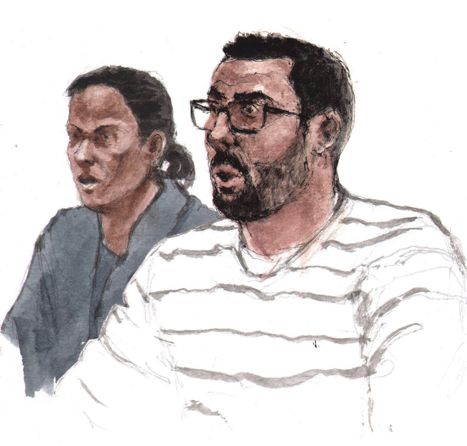 Aux assises du Var, elle est jugée pour avoir donné la mort à son mari