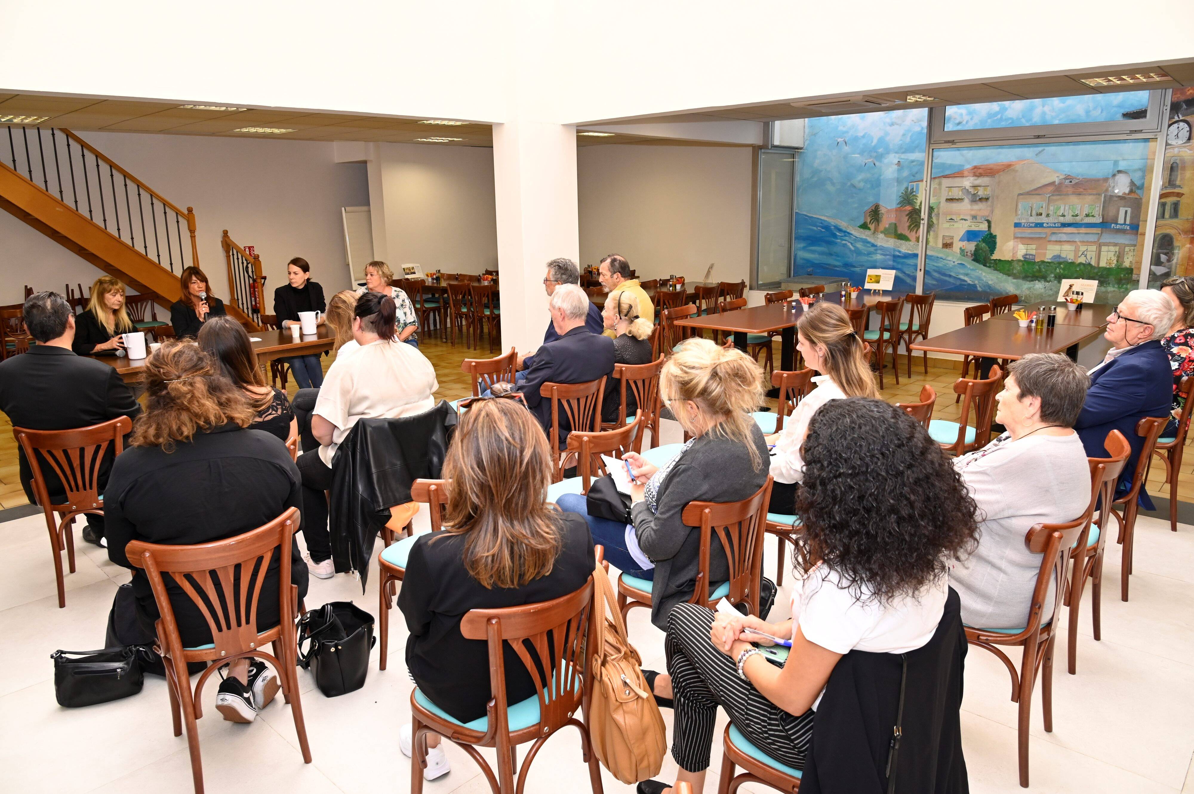 C'est la 6e des Alpes-Maritimes, on vous explique ce qu'est la "halte répit" ouverte à Cagnes-sur-Mer