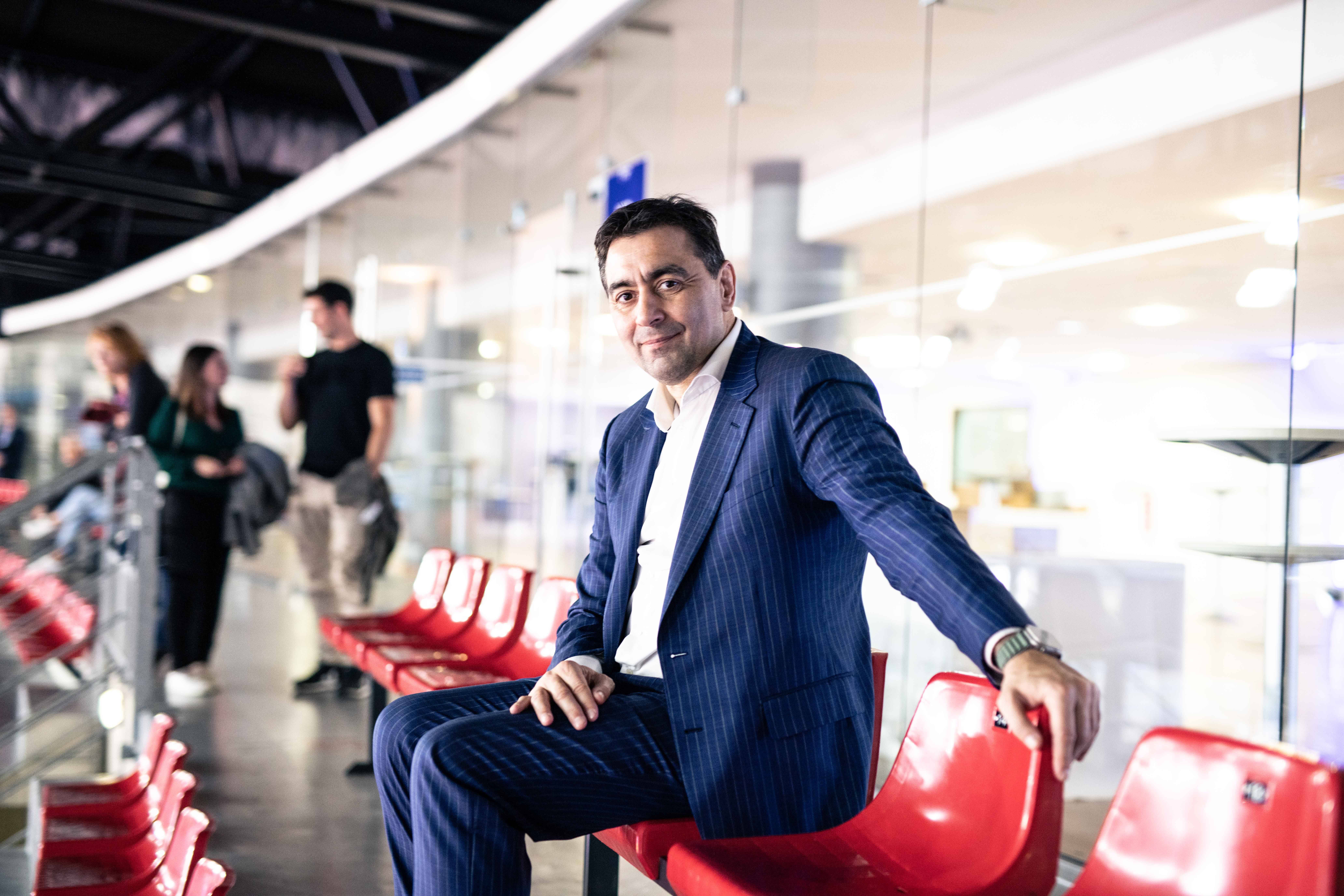 Le président de la Fédération française de judo souhaite "une remise à plat" avant les JO de Paris 2024