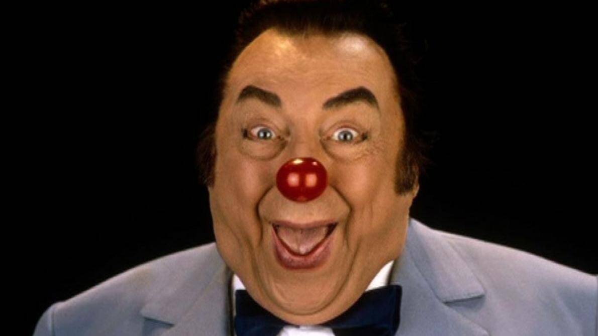 Le théâtre Anthéa à Antibes fête les 100 ans du géant Raymond Devos