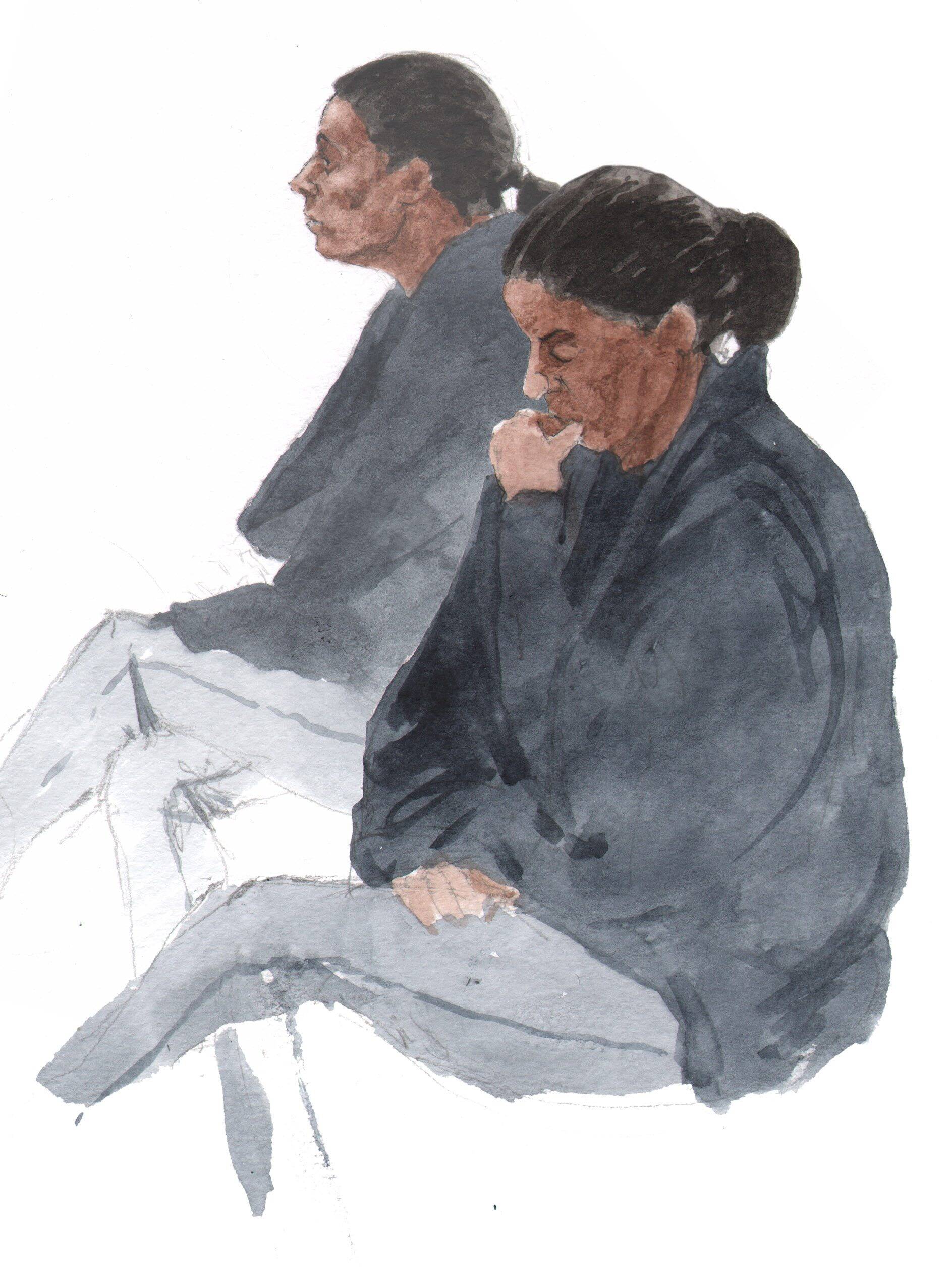 Elle avait poignardé à mort son mari lors d'une dispute, une femme condamnée par la cour d'assises du Var