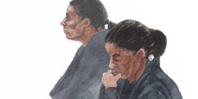 Poursuivie en appel pour le meurtre de son mari, une femme condamnée à cinq ans de prison aux assises de Draguignan