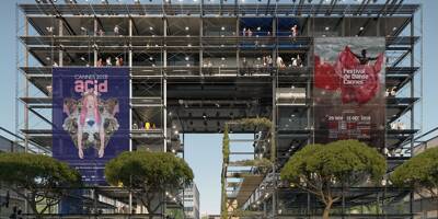 Un pôle XXL de production audiovisuelle verra le jour, la démolition de la friche Ansaldobreda lancée à Cannes