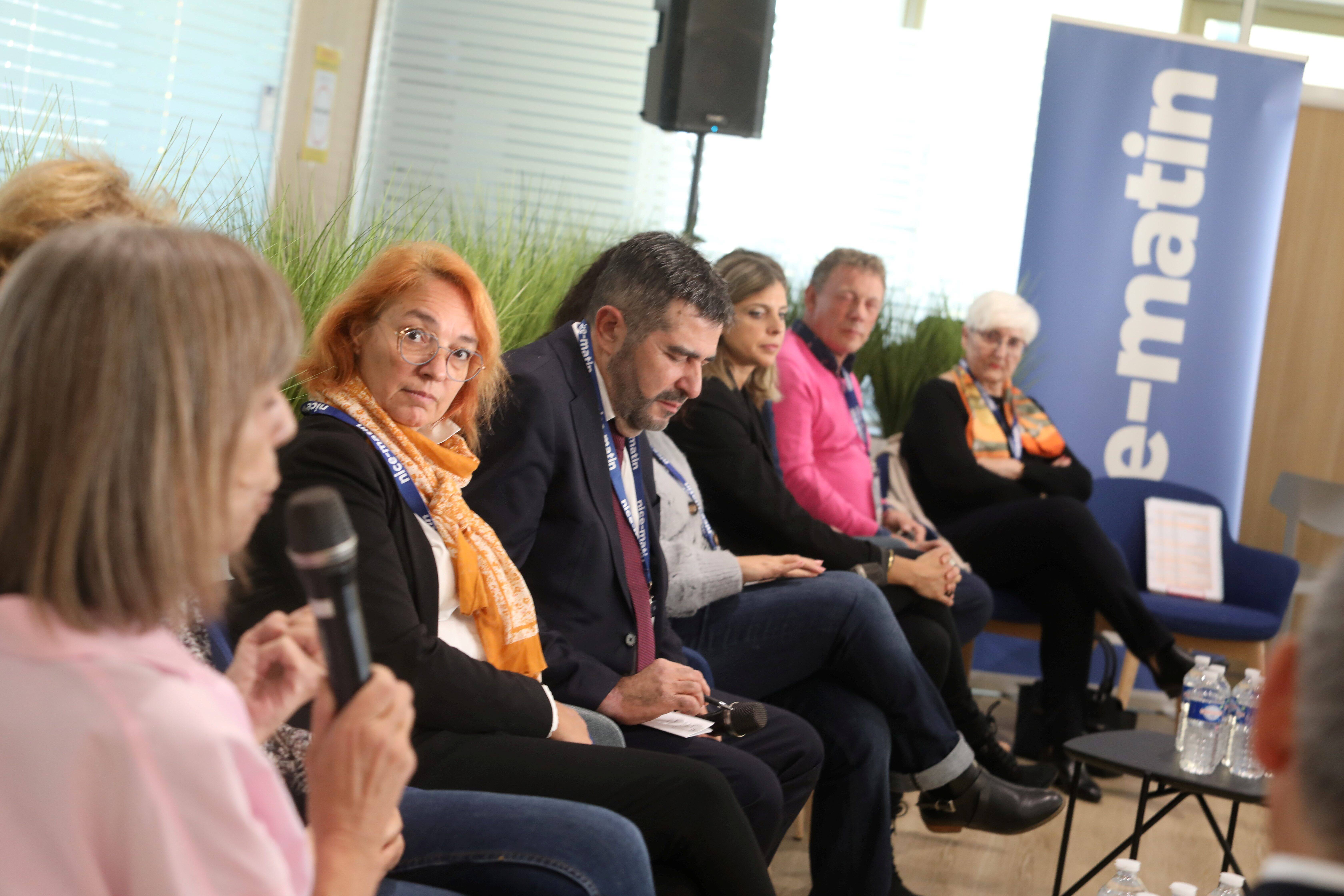 "Une mission qui me tient à coeur", comment aider les usagers du système de santé à mieux être connus