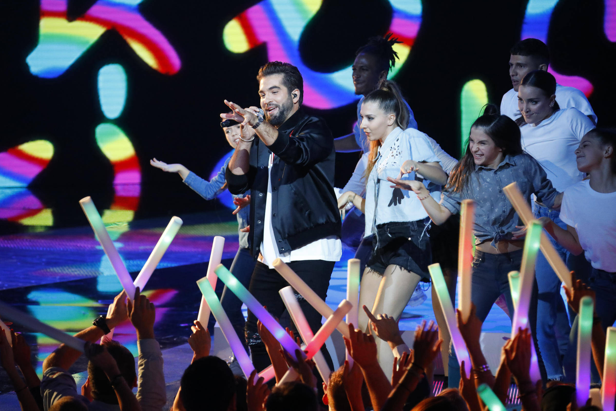 Vous aimez Kendji Girac? Participez à la rencontre lecteurs organisée ce mercredi par Nice-Matin en amont des NRJ Music Awards!